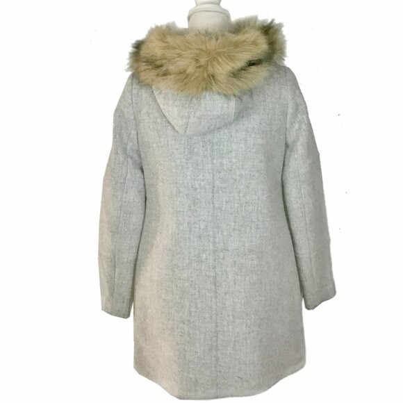 J. Crew Chateau Parka NWOT - Picture 9 of 14